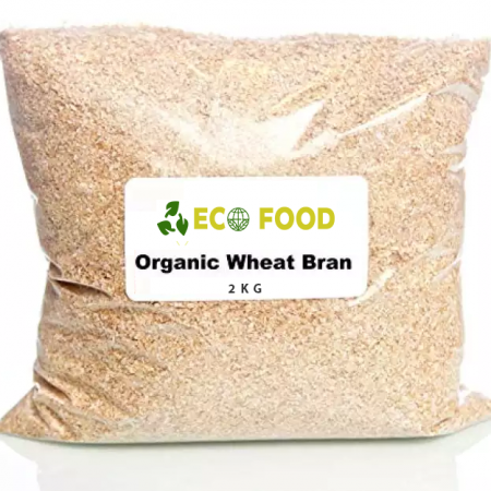 wheat-bran